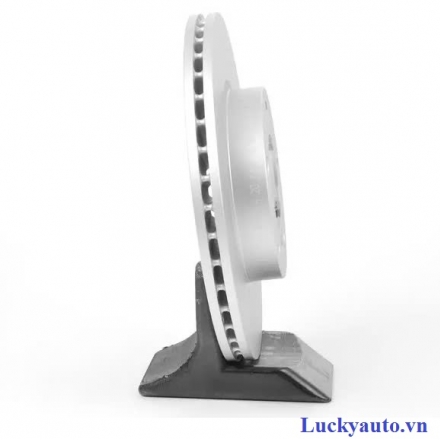 Đĩa phanh trước xe BMW 318i 328i_ 34111164921